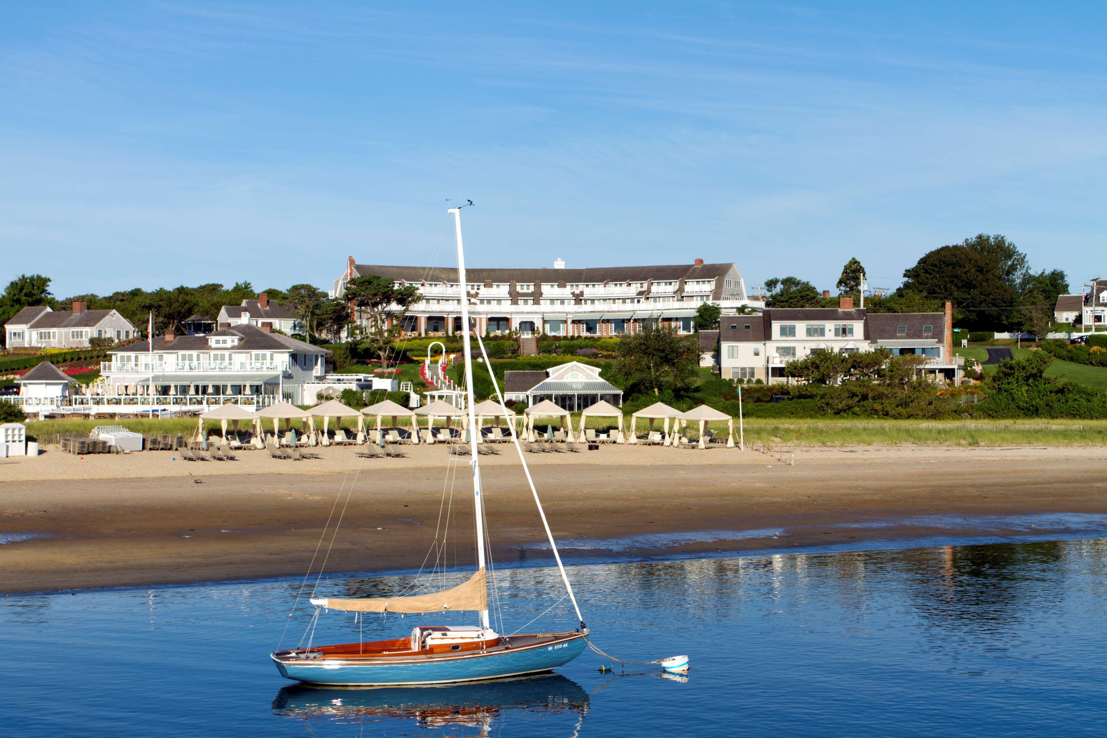 Chatham Bars Inn Esterno foto