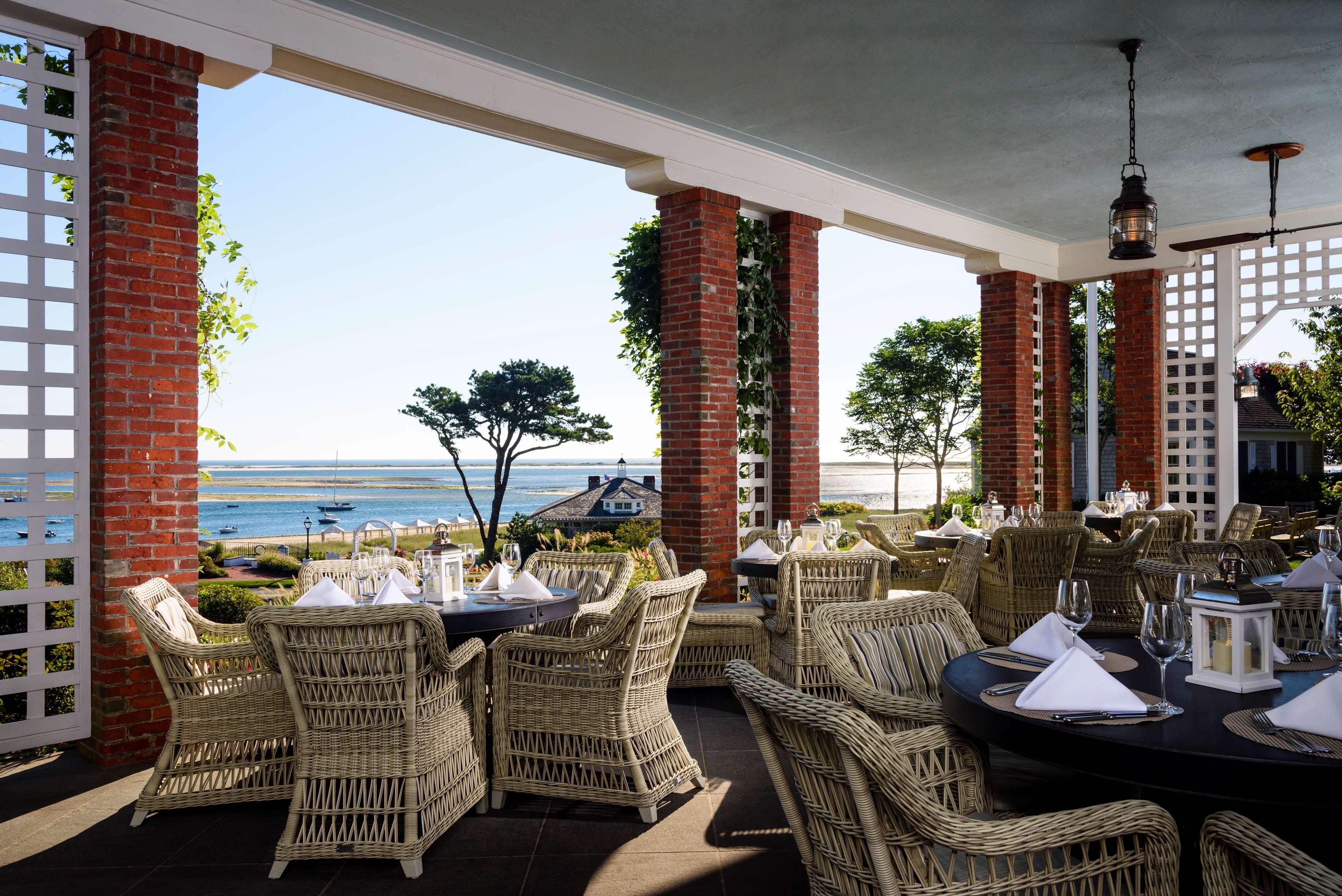 Chatham Bars Inn Esterno foto