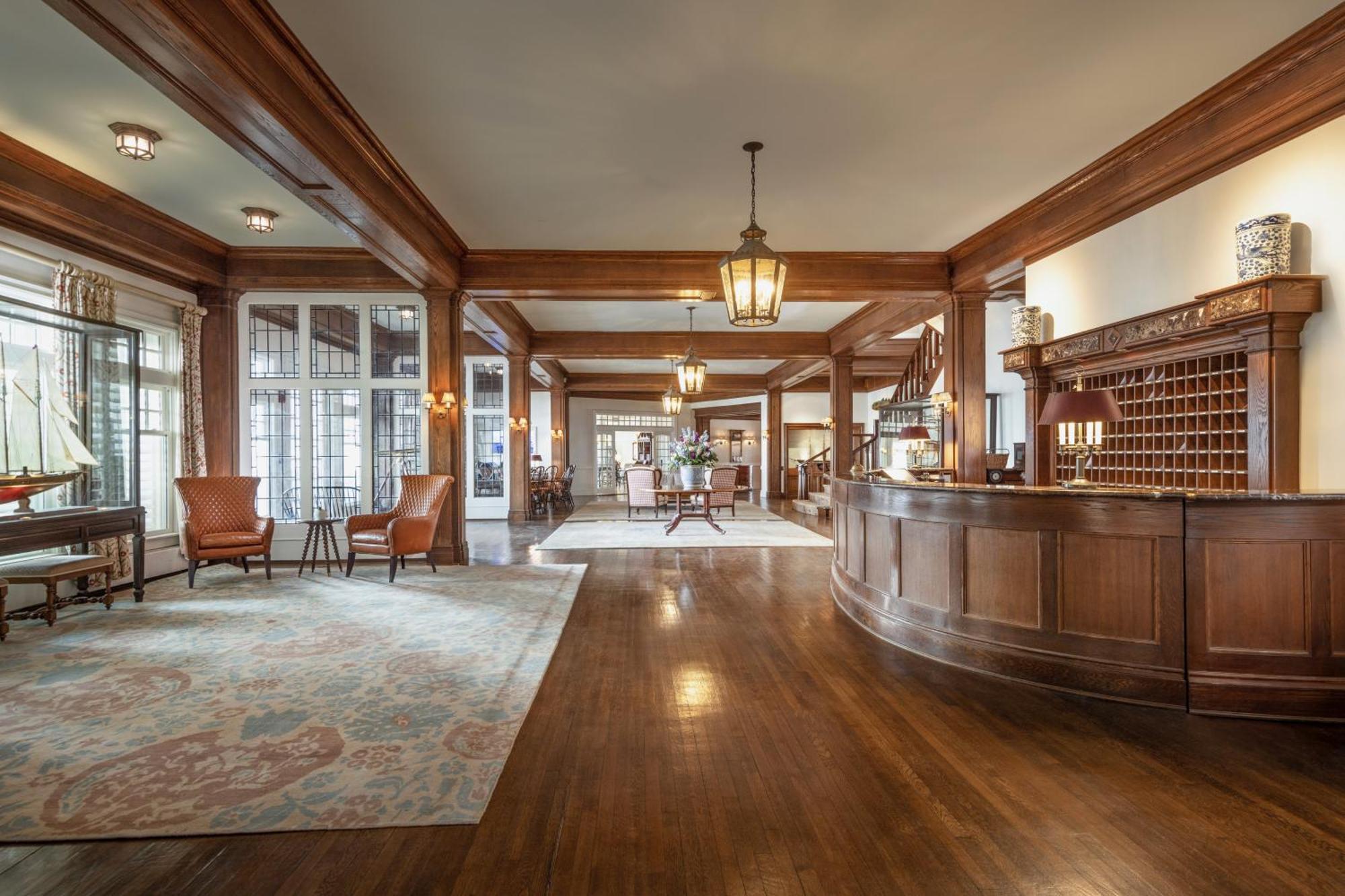 Chatham Bars Inn Esterno foto