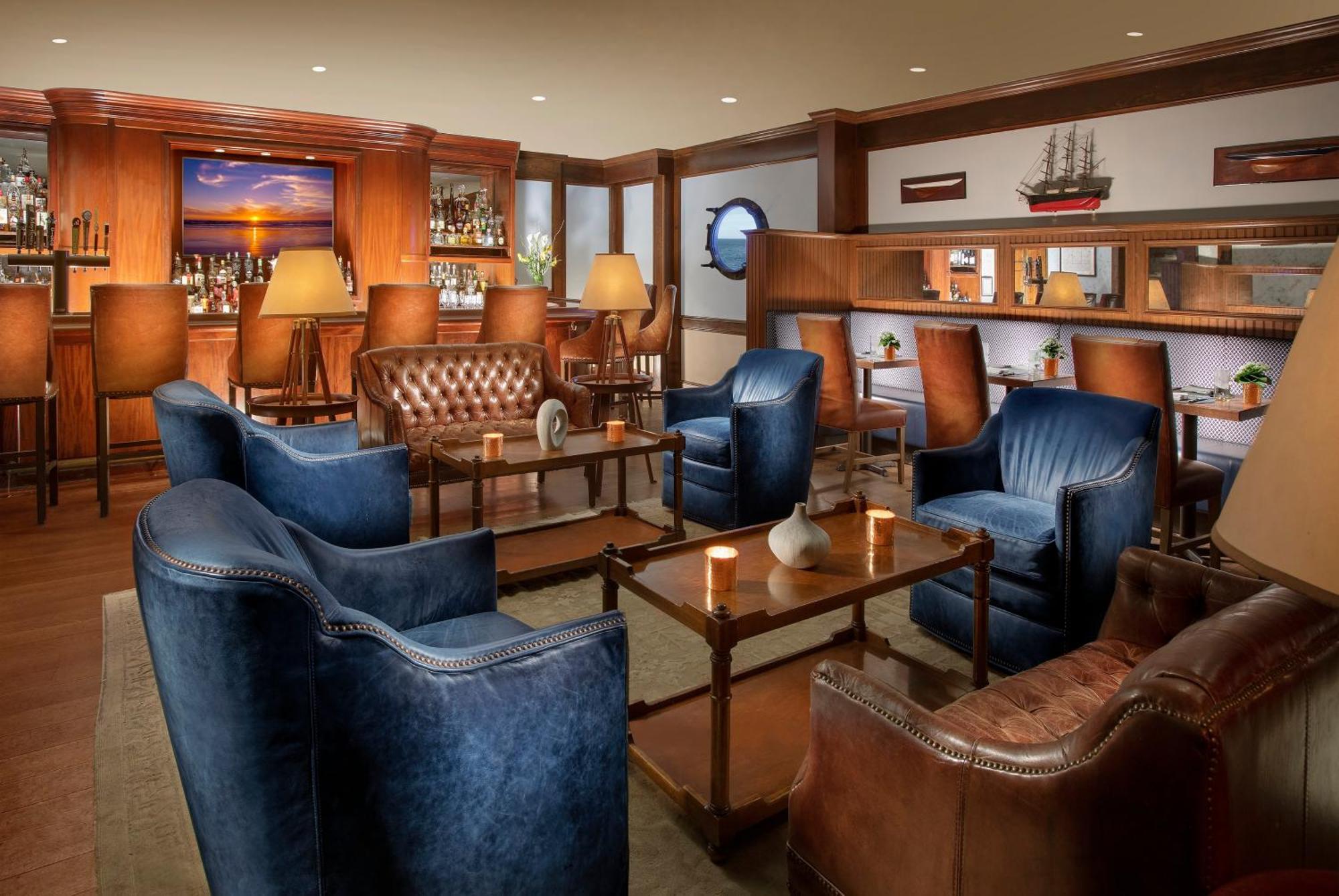Chatham Bars Inn Esterno foto